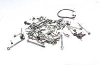 Paljon jäljellä olevia osia Yamaha XJ 900 N 58L...