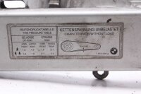 Bras oscillant bras oscillant 7 655 258 a BMW F 650 GS R13 00-03