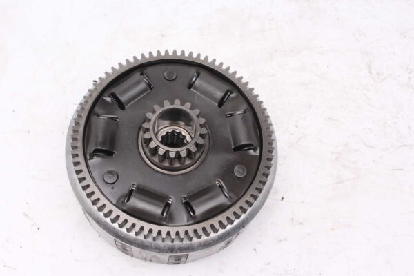 Embrayage complet avec panier dembrayage BMW F 650 GS R13 00-03