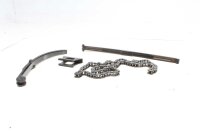 Kettingspanner glijrail kettinggeleider...