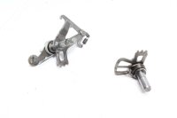 Schakelvergrendeling schakelas versnellingsbak Yamaha XJ...