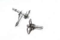 Schakelvergrendeling schakelas versnellingsbak Yamaha XJ...