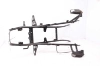 Bastidor trasero Bastidor trasero Soporte de...