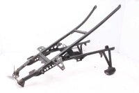 Bakre ram bakre ram bakre horn underkonstruktionshållare BMW F 650 GS R13 00-03