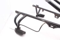 Bakre ram bakre ram bakre horn underkonstruktionshållare BMW F 650 GS R13 00-03