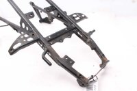 Bakre ram bakre ram bakre horn underkonstruktionshållare BMW F 650 GS R13 00-03