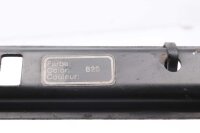 Bakre ram bakre ram bakre horn underkonstruktionshållare BMW F 650 GS R13 00-03