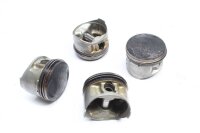 Mäntäsarja, neljä osaa,...