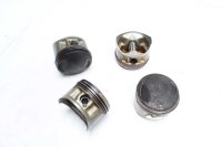 Mäntäsarja, neljä osaa,...