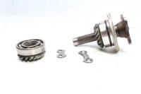 Bevel gear final drive bevel gear gear box Yamaha XJ 900 N 58L 85-86