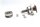 Bevel gear final drive bevel gear gear box Yamaha XJ 900 N 58L 85-86