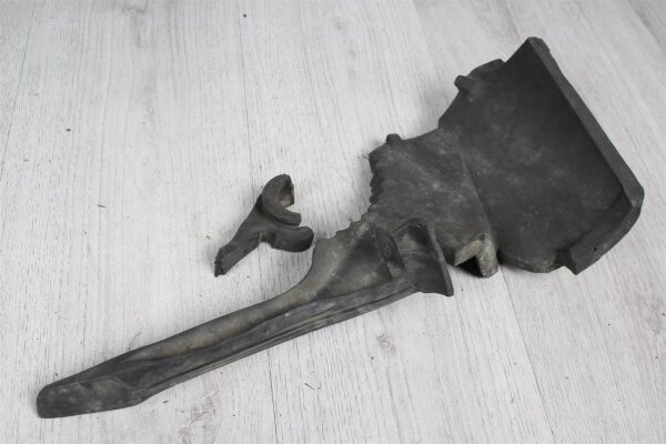 Rubber matt seal air filter box BMW K 1100 LT 0526 91-99