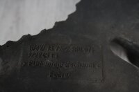 Rubber matt seal air filter box BMW K 1100 LT 0526 91-99