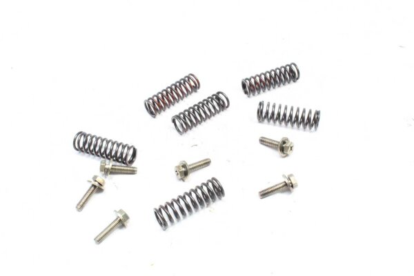 Clutch springs screws set disc spring springs Yamaha XJ 900 N 58L 85-86