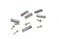 Kytkinjousien ruuvisarja, levyjousien jouset Yamaha XJ...