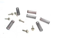 Clutch springs screws set disc spring springs Yamaha XJ 900 N 58L 85-86