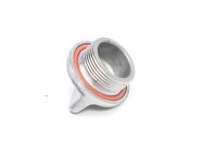 Täyttöaukon kannen suljin Yamaha XJ 900 N 58L...