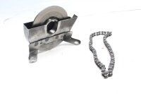 Kettingspanner voor distributieketting, kettingspanner...