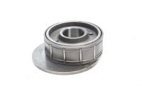 Neulalaakerilla varustettu käynnistin Yamaha XJ 900...