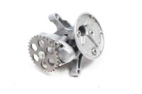 Öljypumppu vaihteiston hammaspyöräpumppu...