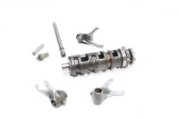 Schakeltrommel Schakelvorken Versnellingsbakas...