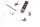 Shift drum Shift forks Gearbox shaft Gearbox shaft Yamaha XJ 900 N 58L 85-86