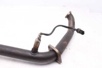 Manifold pipe front manifold BMW F 650 GS R13 00-00