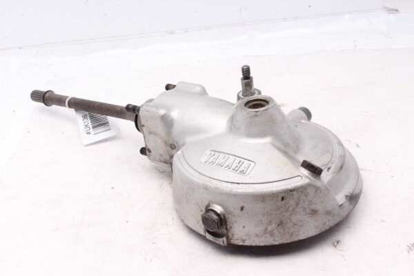 Kardan slutväxel växellåda kardan inte igenkännbar Yamaha XJ 650 4K0 80-82