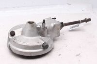 Kardan slutväxel växellåda kardan inte...