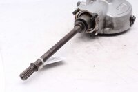 Kardan slutväxel växellåda kardan inte igenkännbar Yamaha XJ 650 4K0 80-82