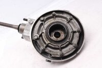 Kardan slutväxel växellåda kardan inte igenkännbar Yamaha XJ 650 4K0 80-82