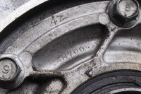 Kardan slutväxel växellåda kardan inte igenkännbar Yamaha XJ 650 4K0 80-82