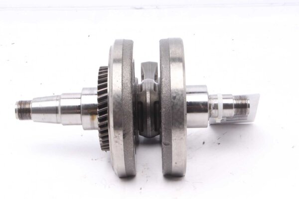 Kurbelwelle VV185, GROZ BMW F 650 GS R13 00-03