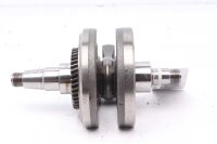 Kurbelwelle VV185, GROZ BMW F 650 GS R13 00-03