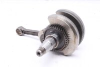 Kurbelwelle VV185, GROZ BMW F 650 GS R13 00-03