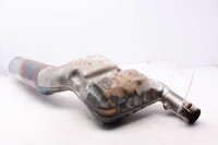 udstødningslyddæmper BMW R 1100 RS 259 96-01