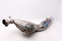 udstødningslyddæmper BMW R 1100 RS 259 96-01