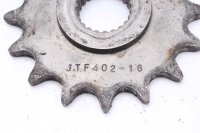 Chain kit sprocket chain JTR5-47 / JTF402-16 BMW F 650 GS R13 00-03