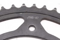 Chain kit sprocket chain JTR5-47 / JTF402-16 BMW F 650 GS R13 00-03