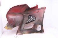 Sivupaneeli, vasen etu 46.63‑2 307775 BMW K 1200 RS 547...