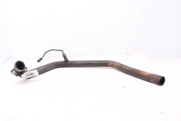 Uitlaatspruitstuk uitlaatpijp BMW F 650 GS R13 00-03