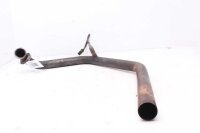 Colector de escape colector tubo de escape BMW F 650 GS...