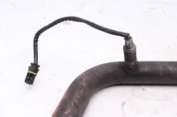 Uitlaatspruitstuk uitlaatpijp BMW F 650 GS R13 00-03