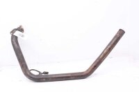 Uitlaatspruitstuk uitlaatpijp BMW F 650 GS R13 00-03