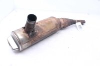 Silenciadores de escape sistema de escape izquierdo 2345849 BMW F 650 GS R13 00-03
