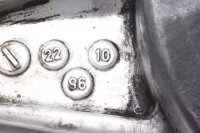 Slutdrev Kardanaksel Gearkasse Ikke genkendelig BMW K 1200 RS 547 01-05