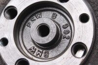 Slutdrev Kardanaksel Gearkasse Ikke genkendelig BMW K 1200 RS 547 01-05