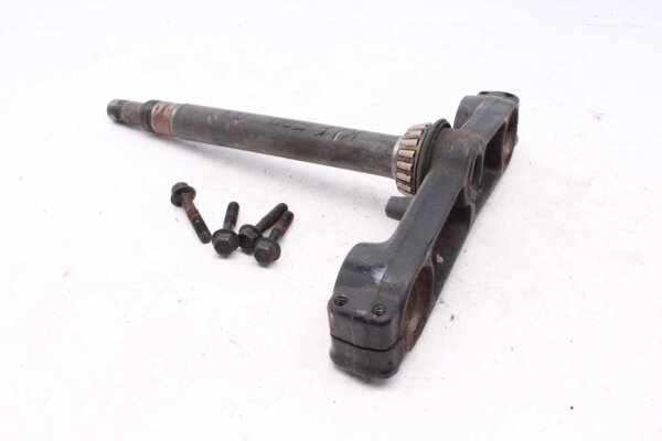 Haarukkasilta alla Kawasaki KLE 500 LE500A/B 04-07