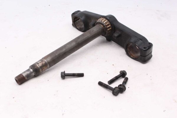 Haarukkasilta alla Kawasaki KLE 500 LE500A/B 04-07