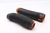 Haarukan jalan vasen oikea suoja Kawasaki KLE 500 LE500A/B 04-07